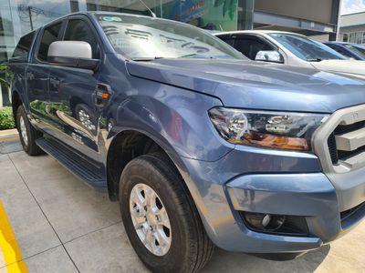 Ford Ranger XLS AT 2016, bảo hành 2025, Nhập Thái