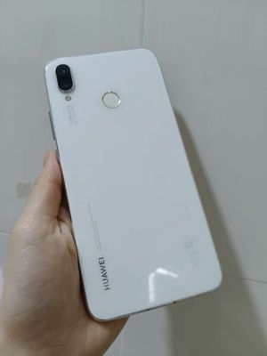 Huawei 3i full zin ram 4/128 sài bao ngon game ok. Mua bán Điện thoại tại Quận 12 Tp Hồ Chí Minh được đăng bởi An An