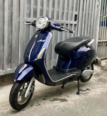 bán XE ĐIỆN PEGA CŨ : Vespa Aura S+ Giá: 8tr200 Xe