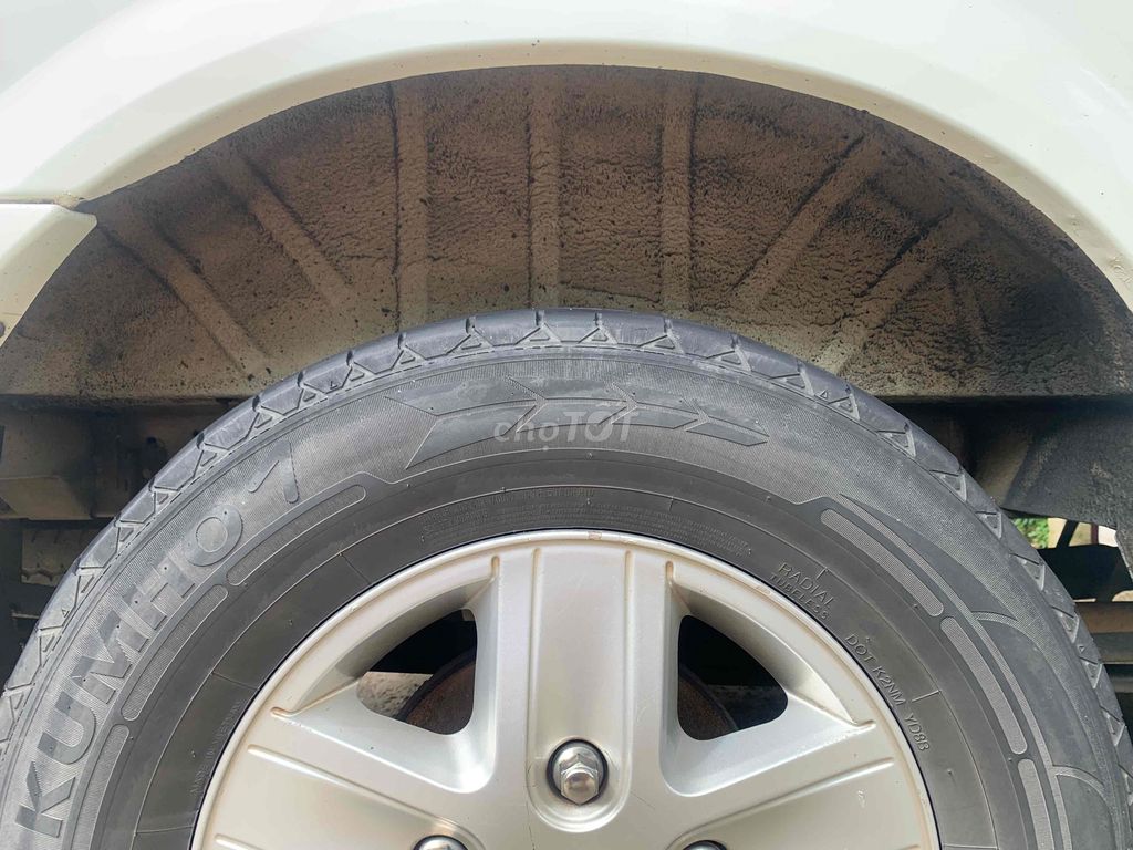 Ford Transit 2016 Luxury - 239000 km. Mua bán Ô tô tại Huyện Duy Xuyên Quảng Nam được đăng bởi Hien Van hình 6