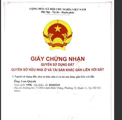 Anh tin