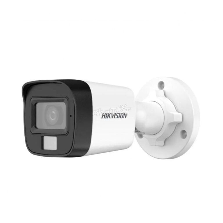 Camera Hikvision 2MP  xem rõ ban đêm. Mua bán Máy ảnh, Máy quay tại Quận 6 Tp Hồ Chí Minh được đăng bởi ASIA CaM hình 1