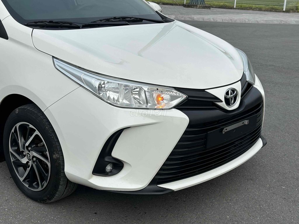 Bán Vios E 2022 1.5 số sàn. Mua bán Ô tô tại Huyện Thanh Trì Hà Nội được đăng bởi NHẬT DOANH AUTO  hình 19