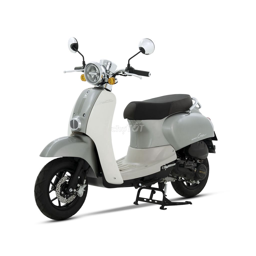 XE MÁY ESPERO 50CC CREA