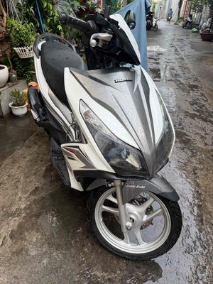 ab 125 dk 2014  bstp chính chủ