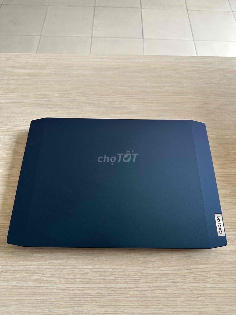 Lenovo IdeaPad Gaming 3 15ARH05 zin cấu hình mạnh.. Mua bán Laptop tại Quận Gò Vấp Tp Hồ Chí Minh được đăng bởi Quang Thái hình 1