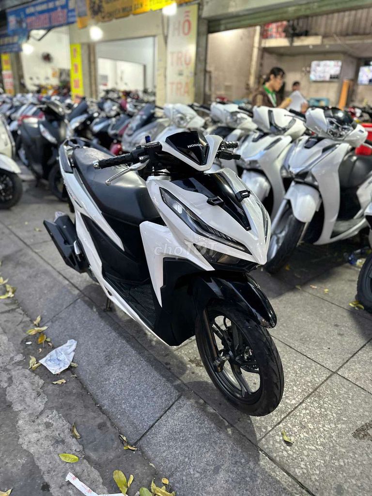 Honda Vario 150 2020 mới 90% biển số 84. Mua bán Xe máy tại Quận Tân Phú Tp Hồ Chí Minh được đăng bởi Tuanduy hình 6