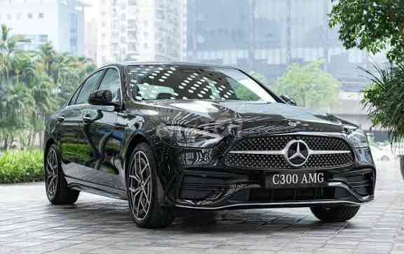 Mercedes AMG 2021 model 2022 - 37000 km. Mua bán Ô tô tại Quận Gò Vấp Tp Hồ Chí Minh được đăng bởi Thanh hình 1