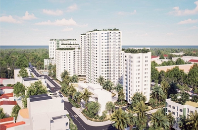 EcoHome Hoà Hiệp