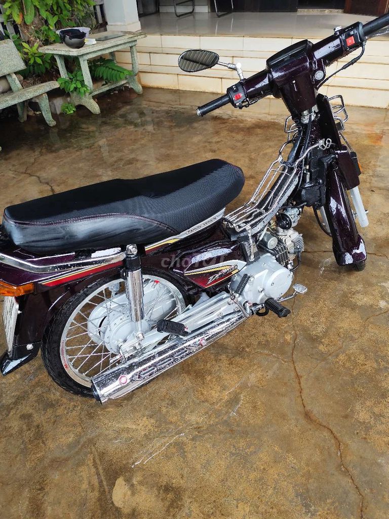 Được giá mới chia lại đam mê. Mua bán Xe máy tại Huyện Krông Pắc Đắk Lắk được đăng bởi Khang hình 3