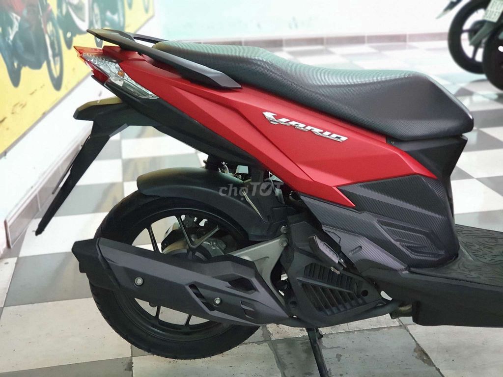 0969310900 - Honda Vario 2017