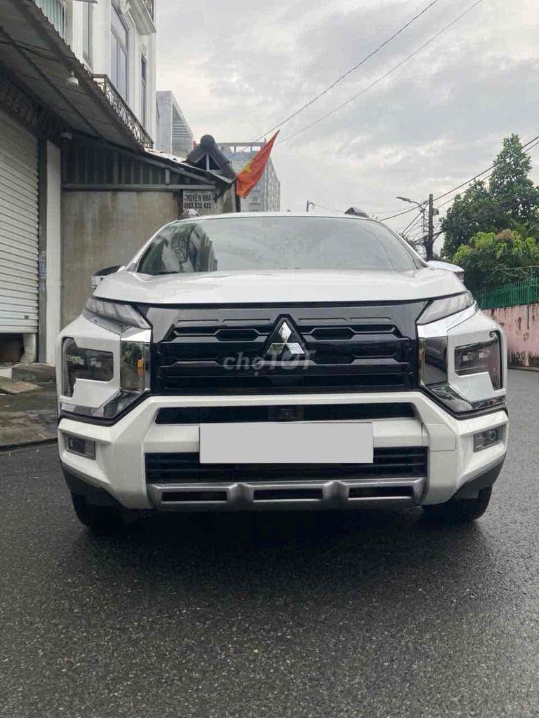 Cần Bán Xpander Cross 2024 Xe Đẹp Bao Test. Mua bán Ô tô tại Thành phố Biên Hòa Đồng Nai được đăng bởi Anh Tuấn Xe Oto Lướt hình 1