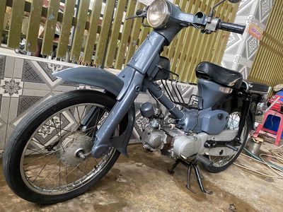 cub 78 cổ. Mua bán Xe máy tại Huyện Đắk Tô Kon Tum được đăng bởi race jack
