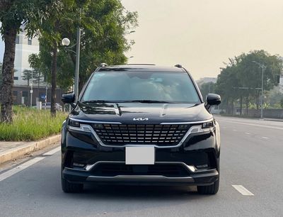 Kia Carnival 2023 Signature 2.2AT full dầu. Mua bán Ô tô tại Quận Cầu Giấy Hà Nội được đăng bởi Hùng Eco Auto