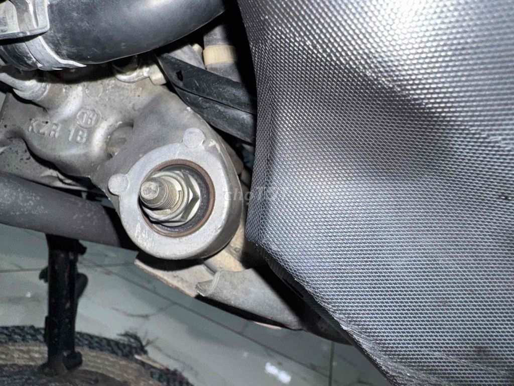 ✅CLICK THÁI 2012 ĐẸP Zin Theo Năm Tháng 👍. Mua bán Xe máy tại Thành phố Long Xuyên An Giang được đăng bởi Cầm Đồ Bình Tâm  hình 15