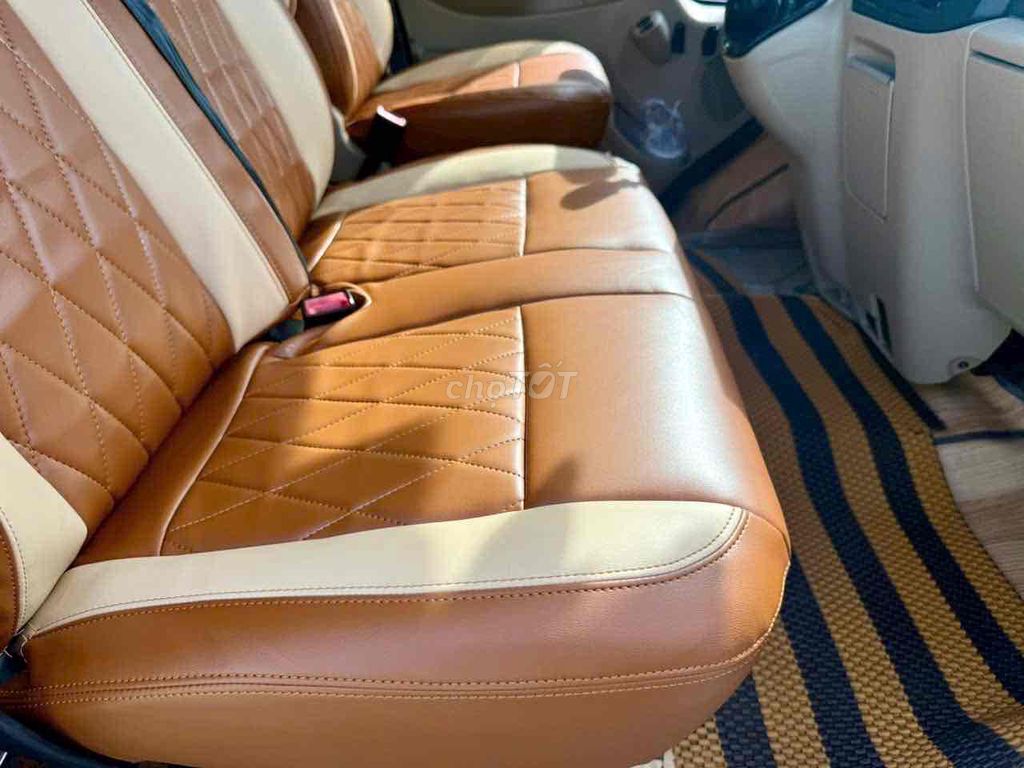 TRAINSIT 2019 SVP XE DỊCH VỤ NỒI ,CHỦ LÊN NHÌU ĐỒ. Mua bán Ô tô tại Quận Bình Tân Tp Hồ Chí Minh được đăng bởi XUÂN DUY AUTO hình 11