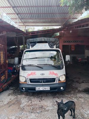 Bán kia doi 204.. Mua bán Xe tải, xe ben tại Thành phố Tân An Long An được đăng bởi Trang