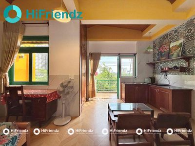 KHAI TRƯƠNG CĂN HỘ CAO CẤP BANCOL FULL NỘI THẤT MỚI NGAY VÕ VĂN KIỆT