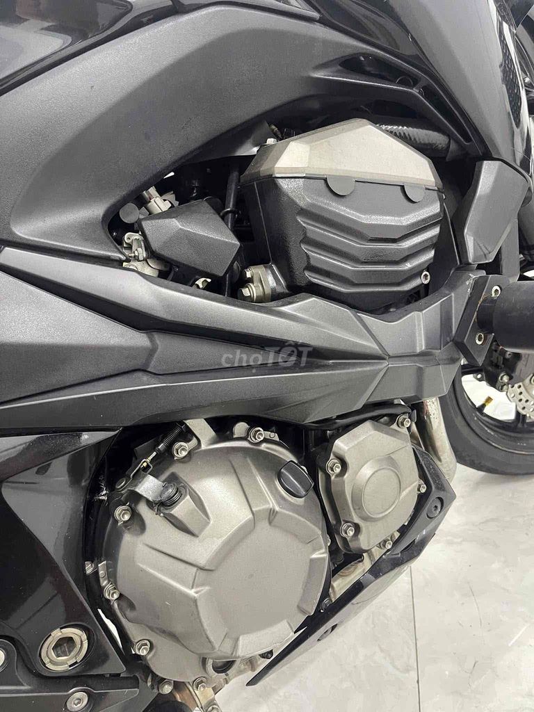 Z800 abs. Mua bán Xe máy tại Quận Bình Tân Tp Hồ Chí Minh được đăng bởi sang nguyen motor hình 5