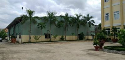 CHO THUÊ XƯỞNG 6.020m²  NGAY MỸ XUÂN, SÁT PHÚ MỸ. Cho thuê văn phòng, mặt bằng kinh doanh tại Thị xã Phú Mỹ Bà Rịa - Vũng Tàu được đăng bởi Minh Hà