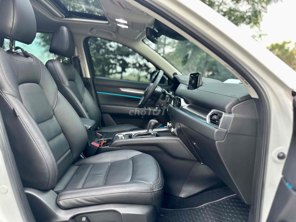 Cx5 2.0Pre Acctive 2023 cam 360 🅾️🅾️. Mua bán Ô tô tại Quận Bình Thạnh Tp Hồ Chí Minh được đăng bởi phúc hình 6