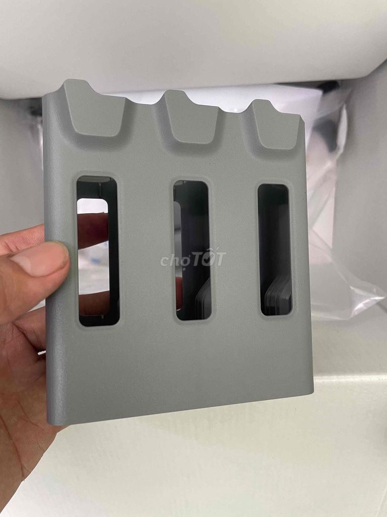 Hub sạc pin avata360 Xám Như mới. Mua bán Phụ kiện (Màn hình, Chuột...) tại Thành phố Thủ Đức Tp Hồ Chí Minh được đăng bởi S A P A U S  Drone hình 1