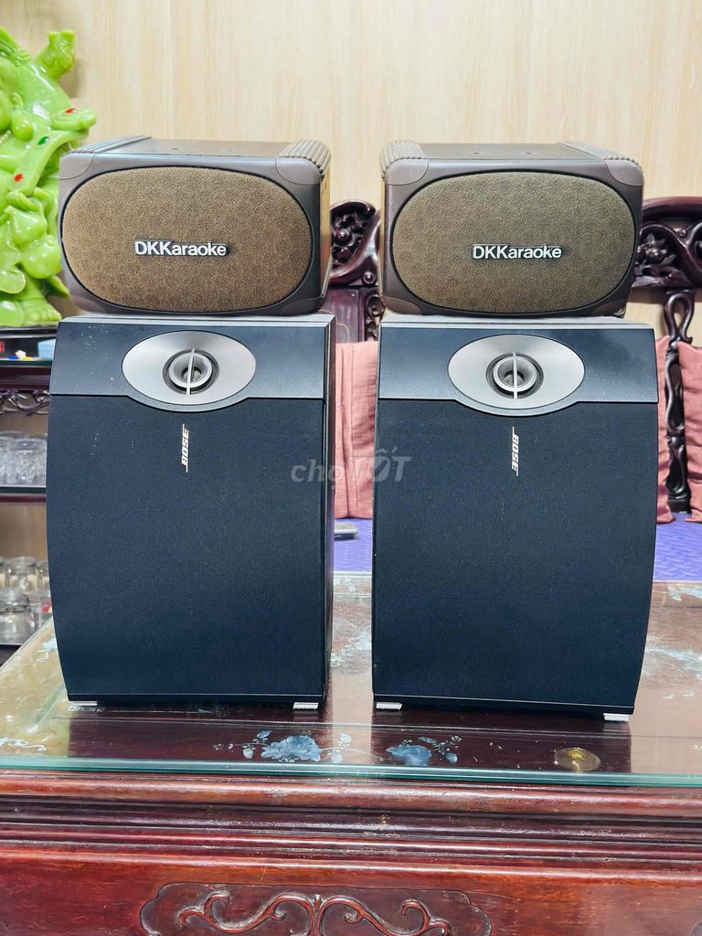 Loa Bose 301 seri 5 Đen Đã sử dụng. Mua bán Tivi, Âm thanh tại Quận Đống Đa Hà Nội được đăng bởi Nguyễn Thanh Binh hình 1