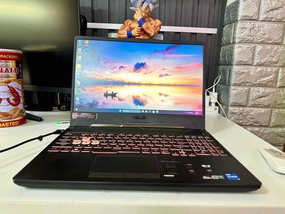 Lap ASUS TUF Gaming F15 FX506HC_FX506HC. Mua bán Laptop tại Thành phố Buôn Ma Thuột Đắk Lắk được đăng bởi Vũ store mua bán trao đổi smartphone iphone samsungmxe máy laptop