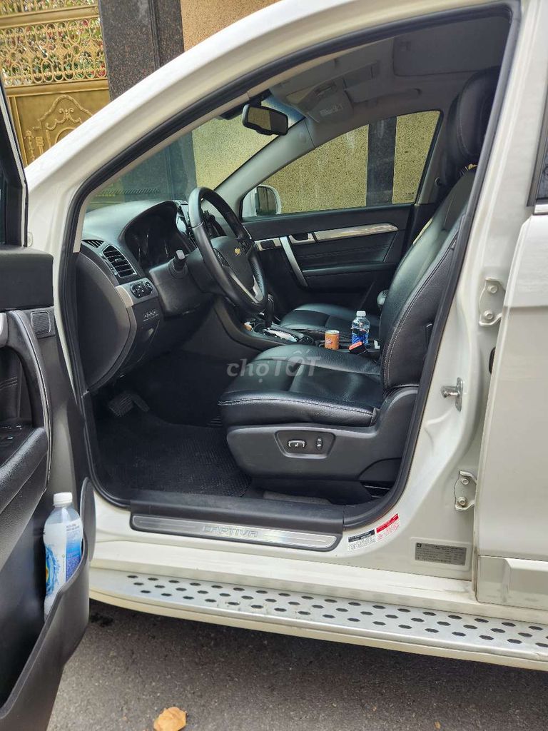 2017 Revv 2.4 - 105000 km. Mua bán Ô tô tại Quận 12 Tp Hồ Chí Minh được đăng bởi Tuấn hình 11