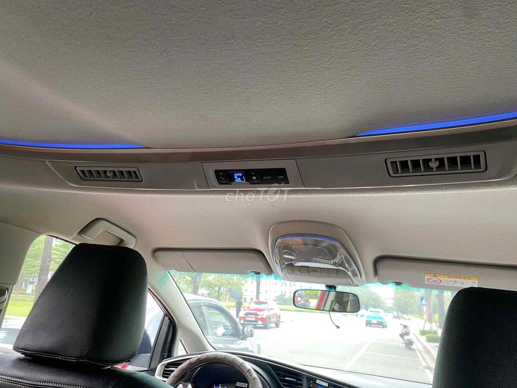 Toyota Innova 2021 Venturer - 60000 km. Mua bán Ô tô tại Quận Thanh Xuân Hà Nội được đăng bởi Cường trần hình 11