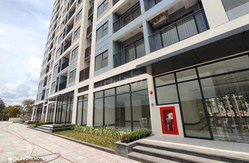 Bán căn shop sở hữu lâu dài, ngay đường lớn , thuận lợi kinh doanh