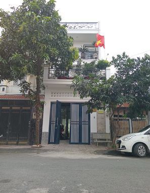 Nhà Bán