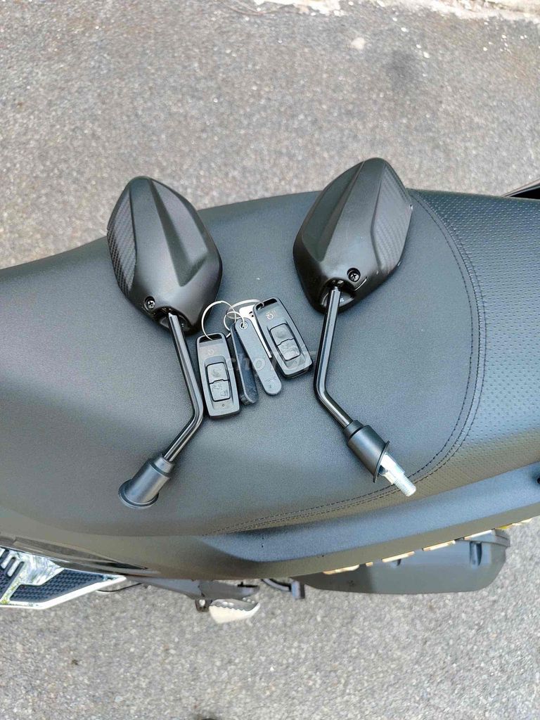 Ab 125. Mua bán Xe máy tại Thành phố Mỹ Tho Tiền Giang được đăng bởi Thai tran hình 6