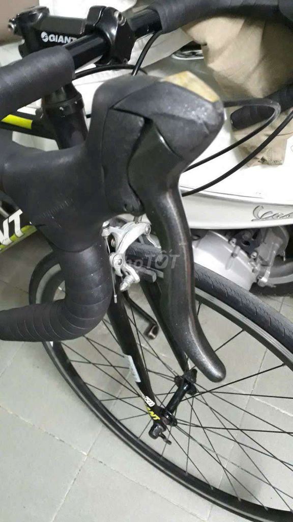 Giant windmark 2500 chính hãng sizeS. Mua bán Xe đạp tại Quận 10 Tp Hồ Chí Minh được đăng bởi Hoàng long hình 2