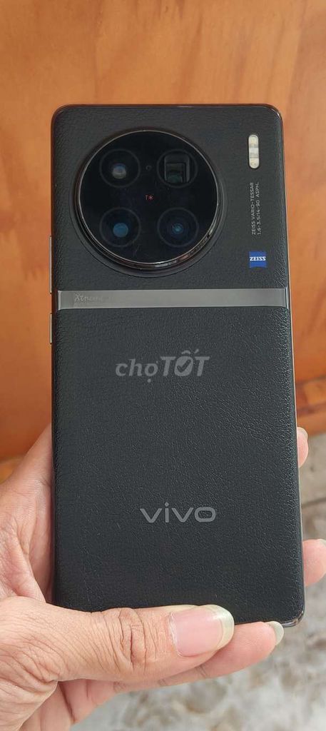 Vivo X90 Pro Plus 5G - Có Giao Lưu. Mua bán Điện thoại tại Quận 10 Tp Hồ Chí Minh được đăng bởi Trần Phong  hình 1