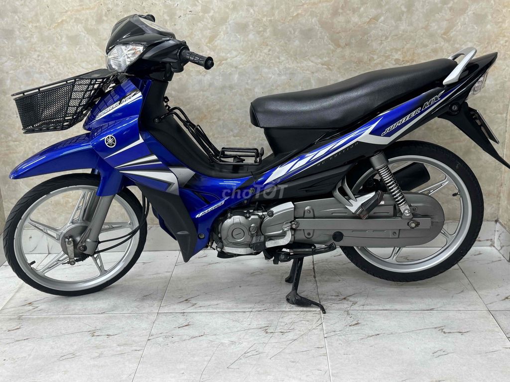 Jubiter MX xe đã dộn phun mới máy rin 43S7-0575. Mua bán Xe máy tại Quận Sơn Trà Đà Nẵng được đăng bởi Minh Dũng bán trả góp 136 vân đồn  hình 1