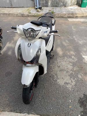 Honda SH 150i 2015 Trắng