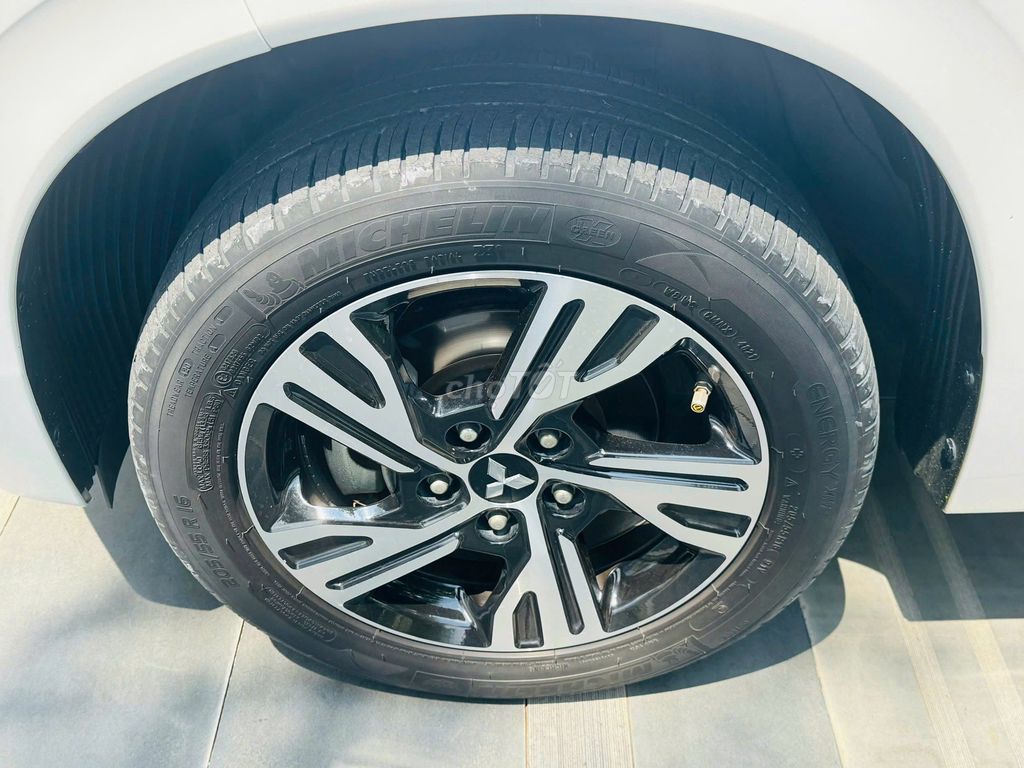 Mitsubishi Xpander AT 2020. Mua bán Ô tô tại Thành phố Tân An Long An được đăng bởi Nguyễn Ngọc Tùng hình 10