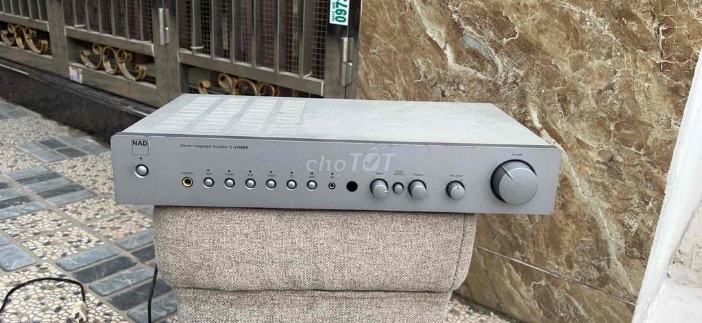 Nad C315BEE thương hiệu Anh ,hiel đẳng cấp