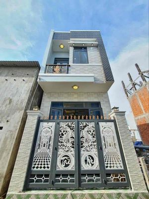 Nhà lầu mới đẹp hẻm LT3-4 Nguyễn Văn Cừ. Cho thuê nhà ở tại Quận Ninh Kiều Cần Thơ được đăng bởi Kim Anh Nhà Thuê