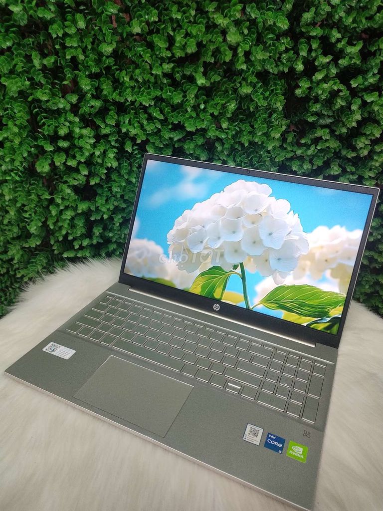 HP 15-EG, i5-1235U, NVIDIA MX550, 15.6 FULL HD. Mua bán Laptop tại Thành phố Nha Trang Khánh Hòa được đăng bởi trí hình 1