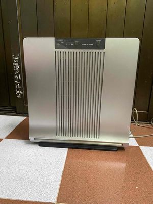 Máy lọc không khí Sanyo ABC-HP14 Xám