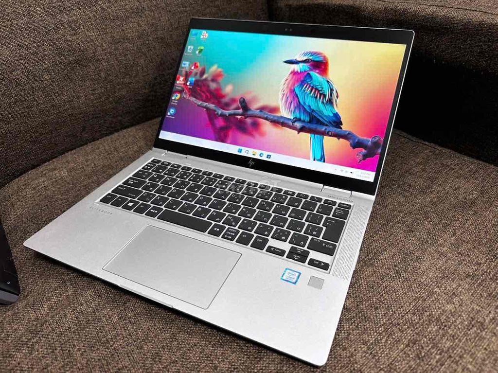 HP 1030G4 I5-8250 8GB/256GB SSD. Mua bán Laptop tại Quận Cầu Giấy Hà Nội được đăng bởi Cao Duy hình 1