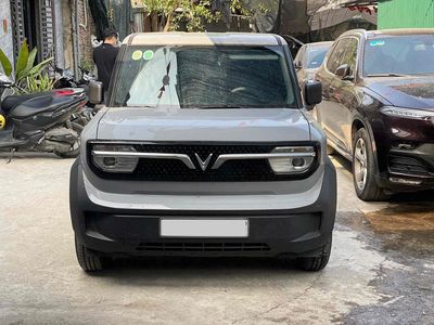 Xe điện VinFast VF3 2025 Xám. Mua bán Ô tô tại Quận Thanh Xuân Hà Nội được đăng bởi Cường Auto 266