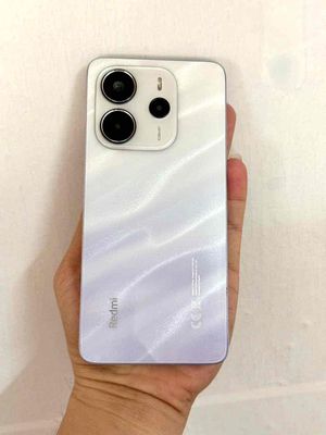 Xiaomi Redmi Note 14 6GB/128GB Trắng