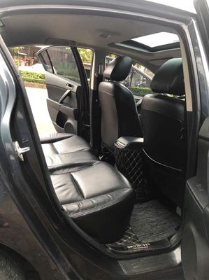 Ô tô Mazda 3S 2013 màu xám 5 chỗ. Mua bán Ô tô tại Thành phố Buôn Ma Thuột Đắk Lắk được đăng bởi thiên An