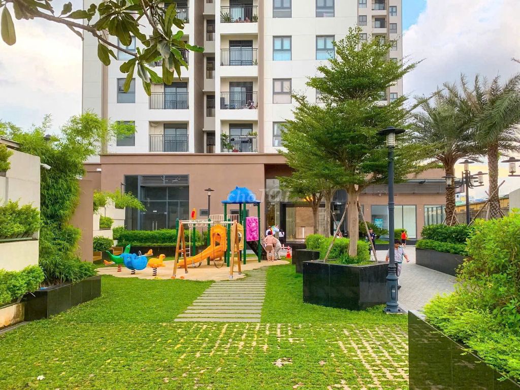 BÁN CĂN HỘ 2PN ASIANA CAPELLA GIÁ TỐT. Mua bán căn hộ/chung cư tại Quận 6 Tp Hồ Chí Minh được đăng bởi Giang Nguyễn hình 4