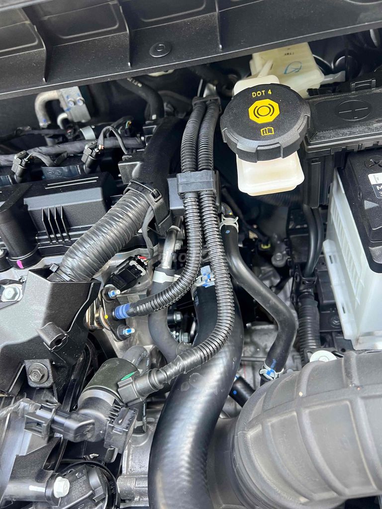 Hyundai Stargazer 2024 X Cao cấp - 27000 km. Mua bán Ô tô tại Quận 8 Tp Hồ Chí Minh được đăng bởi Sơn Nguyễn  hình 20