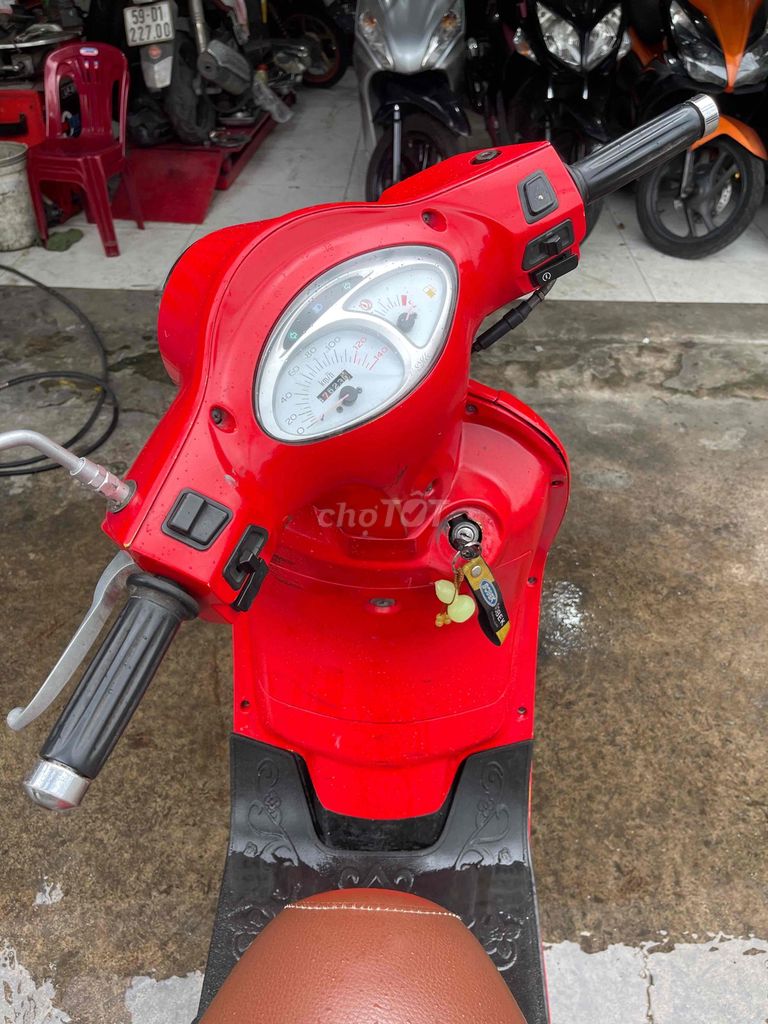 ati máy êm mạnh giấy tờ đầy đủ. Mua bán Xe máy tại Thành phố Dĩ An Bình Dương được đăng bởi kha nguyen  hình 3