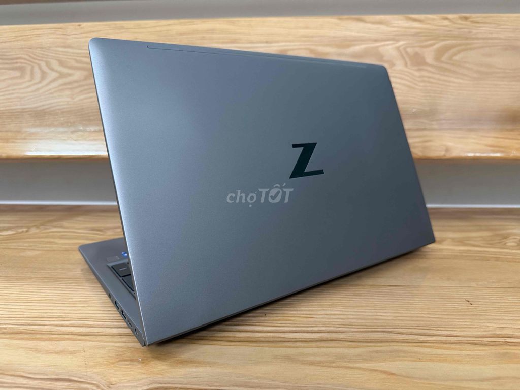 HP Zbook Power 15 G7: dòng laptop chuyên đồ hoạ. Mua bán Laptop tại Thành phố Vũng Tàu Bà Rịa - Vũng Tàu được đăng bởi Vinh Laptop hình 1